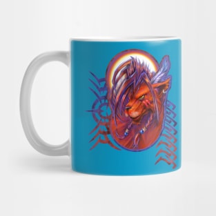 remembering the cosmos : Mug